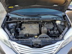 Toyota Sienna 2015