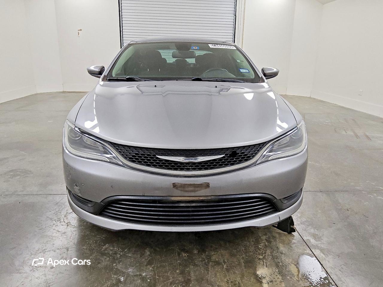 Chrysler 200 2017