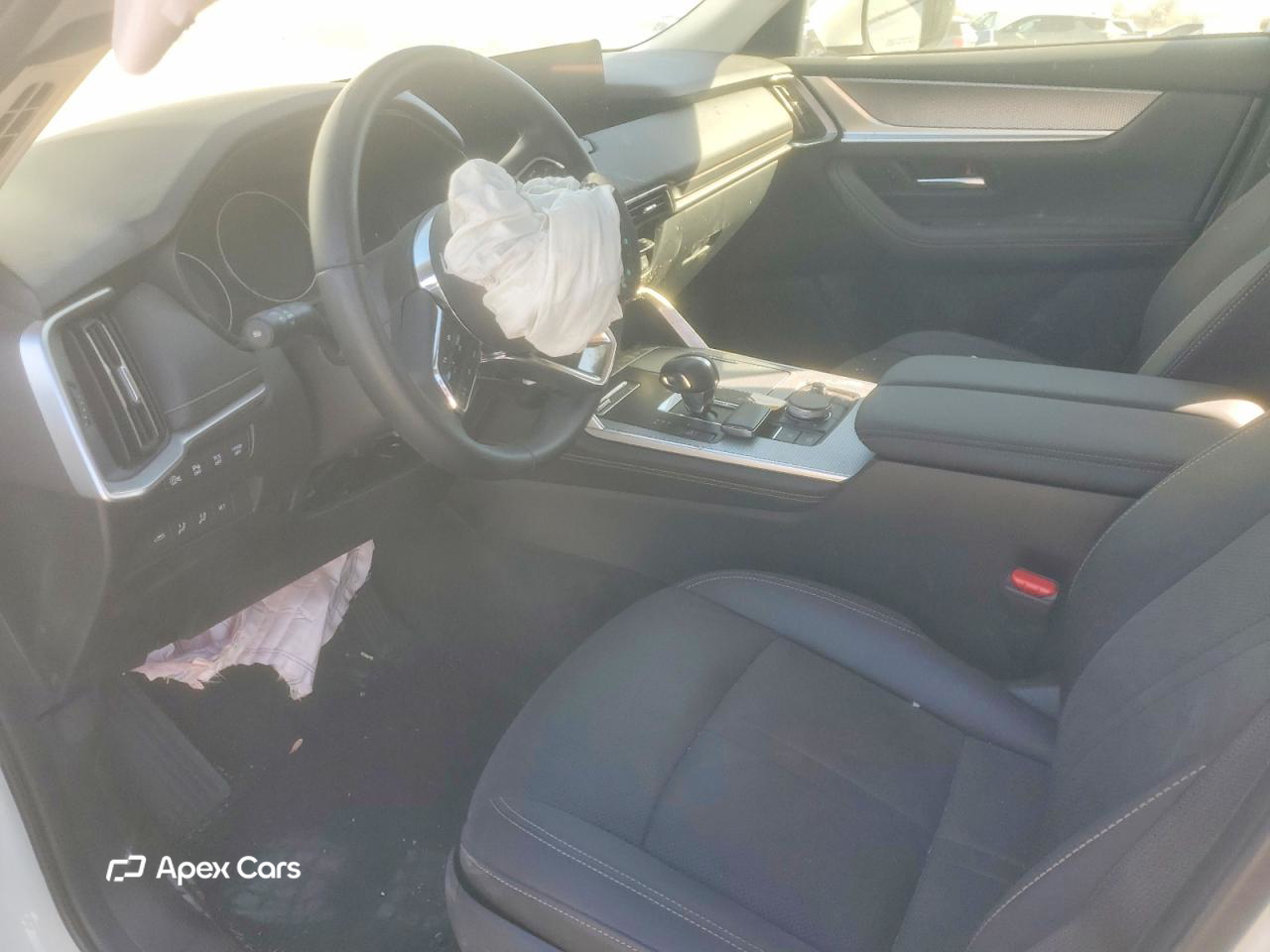 Mazda CX-90 2026