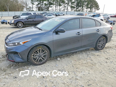 Kia Forte 2024 - Image 1 of 13