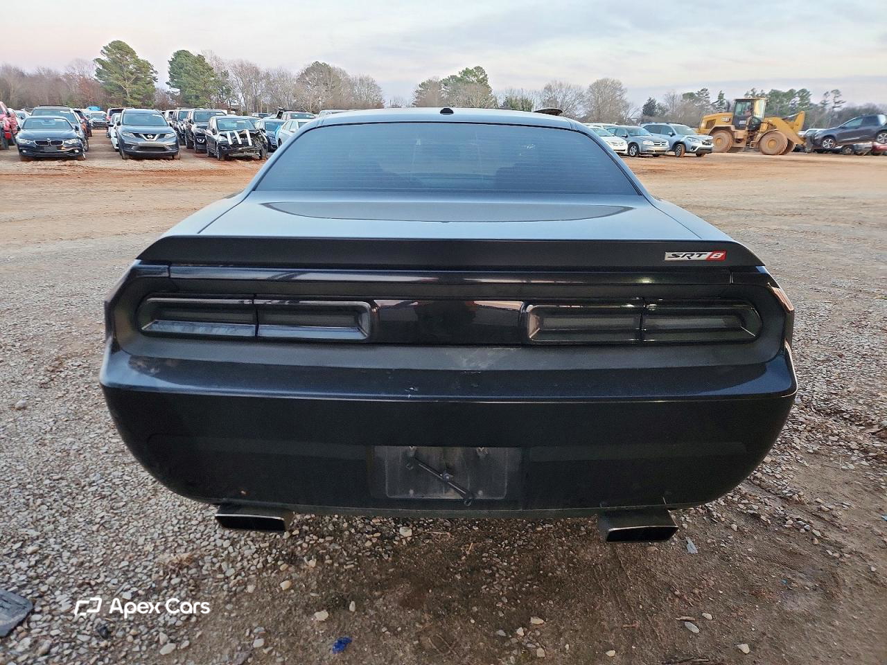 Dodge Challenger 2009