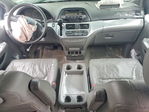 Honda Odyssey 2010