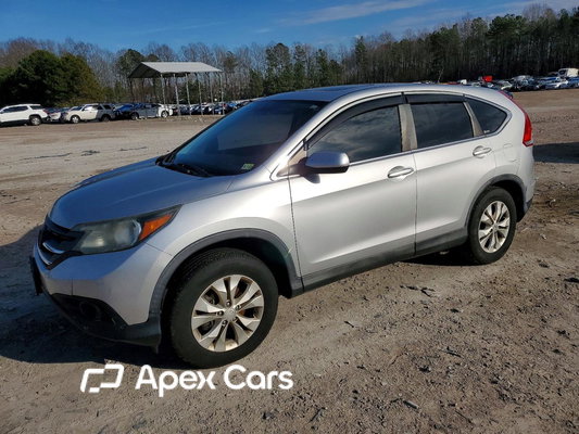 Honda CR-V 2012 - Image 1 of 14