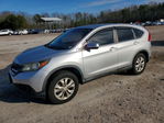 Honda CR-V 2012