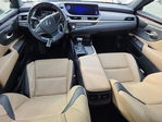 Lexus ES 2021