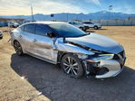 Nissan Maxima 2021