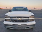 Chevrolet Silverado 2006