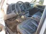 Chevrolet Silverado 2001