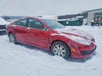Mazda 6 2011
