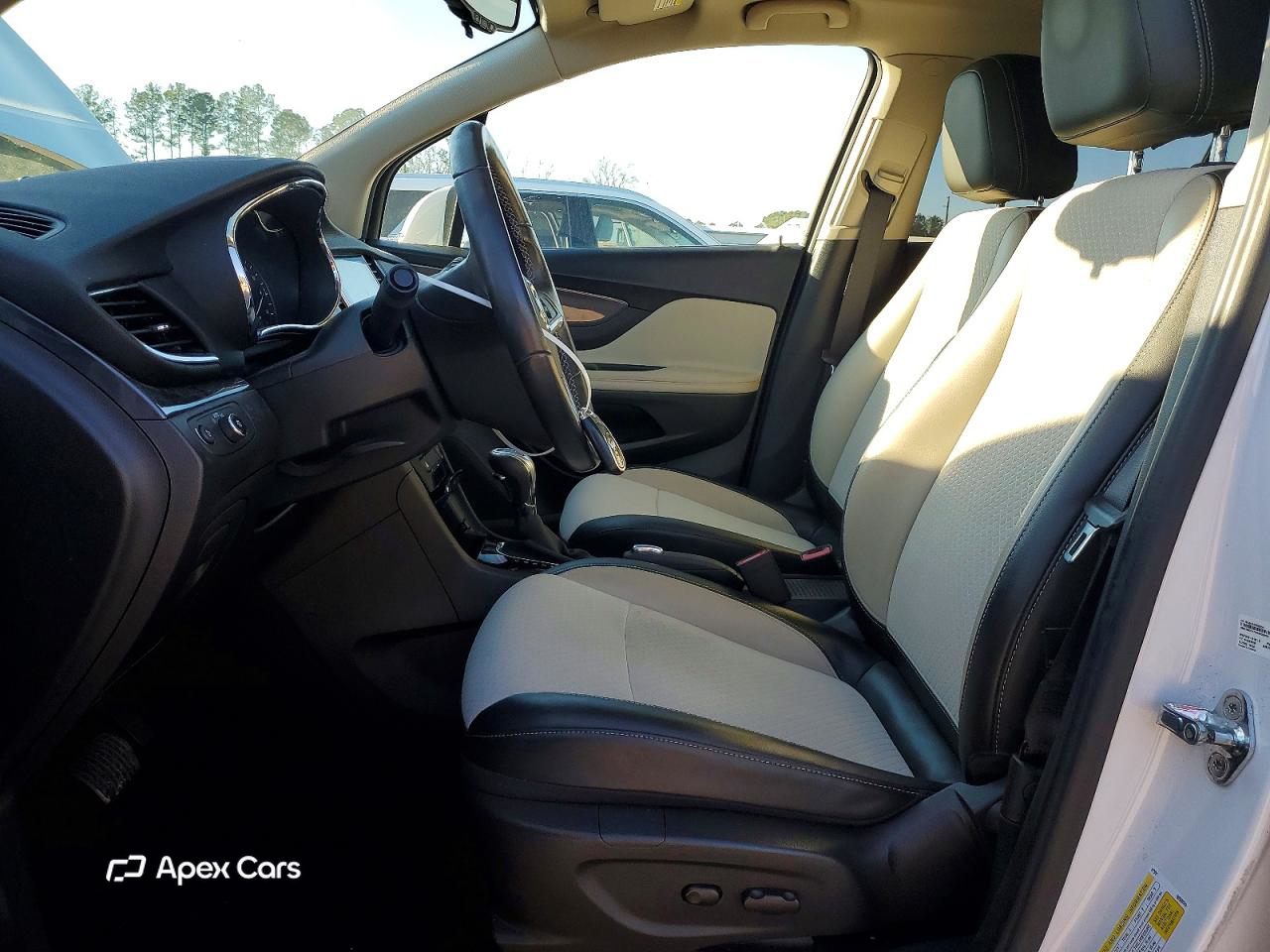 Buick Encore 2020