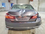 Honda Accord 2017