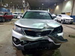 Kia Sorento 2011