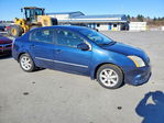 Nissan Sentra 2010