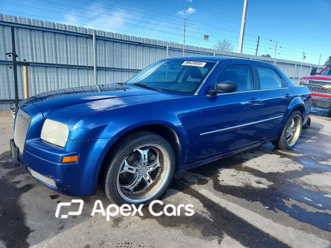 Chrysler 300 2009 - Image 1 of 12
