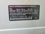 BMW X5 2017