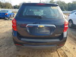 Chevrolet Equinox 2016