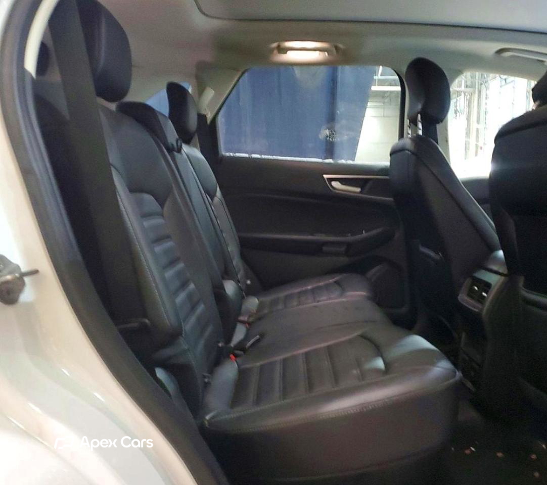 Ford Edge 2019