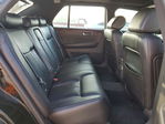 Cadillac DTS 2007