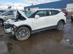 Chevrolet Blazer 2025