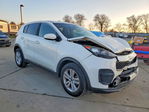 Kia Sportage 2018