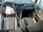 Chevrolet Trax 2018