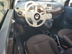 Fiat 500 2012