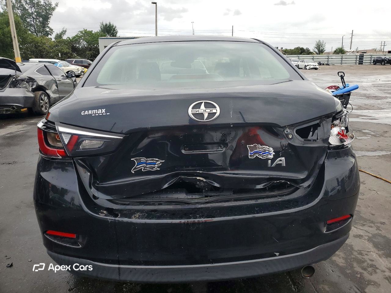 Toyota  2016