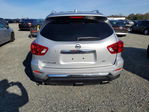 Nissan Pathfinder 2019