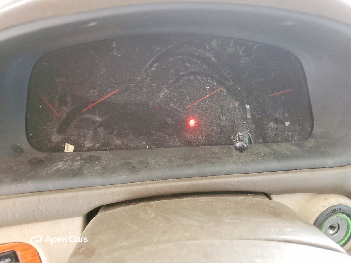 Lexus ES 1997
