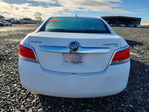 Buick LaCrosse 2011