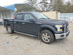 Ford F-150 2016