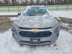 Chevrolet Trax 2025