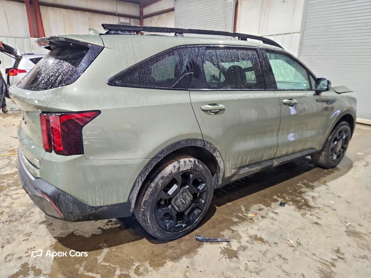 Kia Sorento 2024