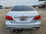Mercedes-Benz E-klasse 2014