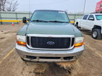 Ford Excursion 2000