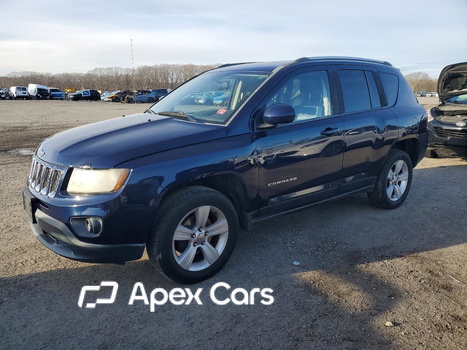 Jeep Compass 2014 - Image 1 of 13