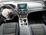 Honda Accord 2019