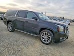 GMC Yukon 2016
