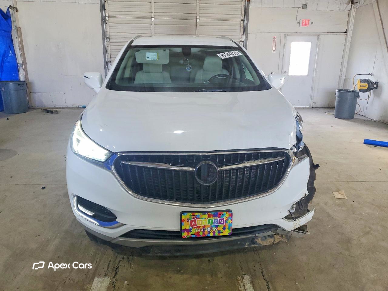 Buick Enclave 2020