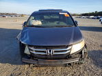 Honda Odyssey 2015