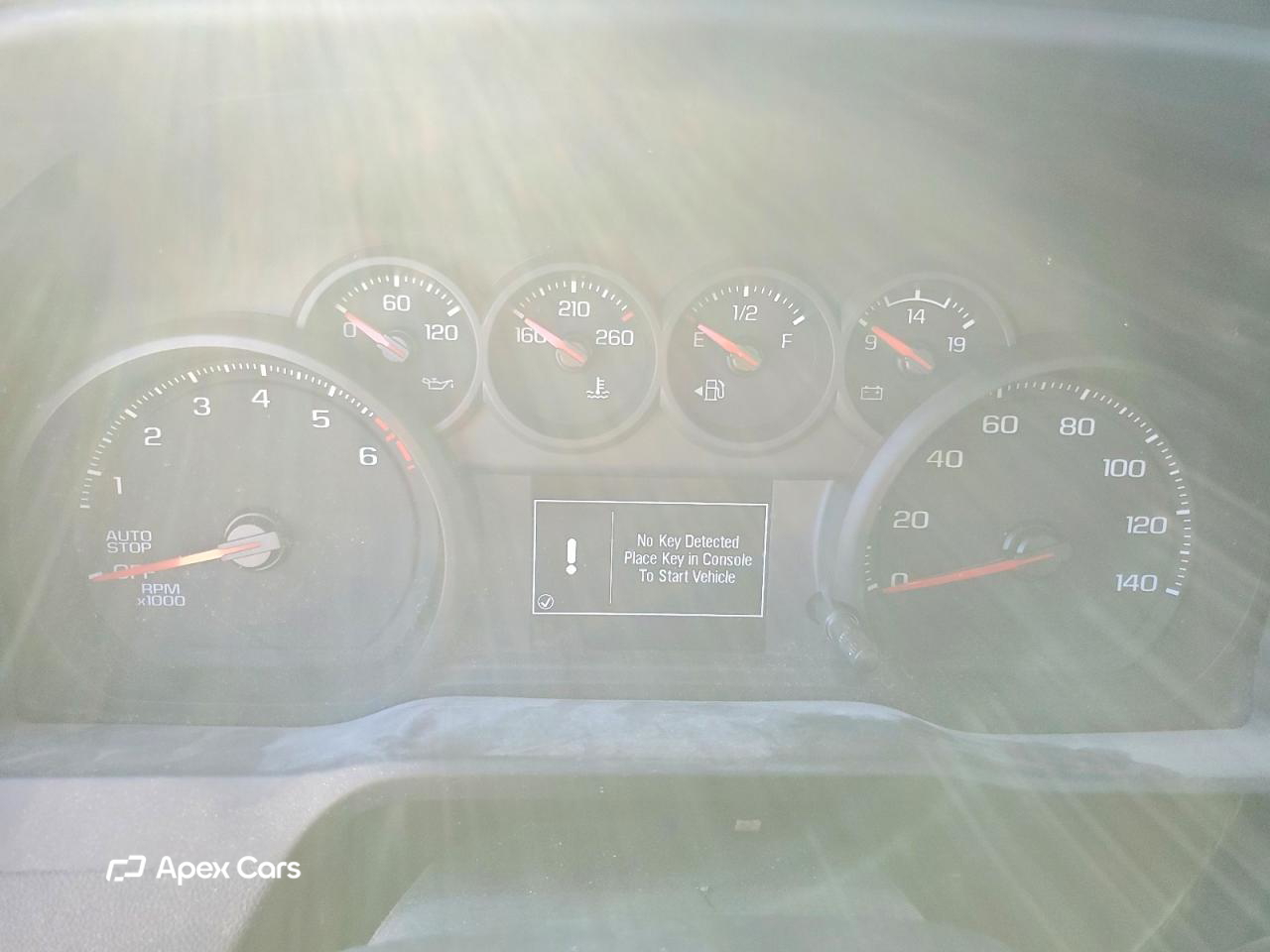 Chevrolet Silverado 2023