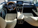 Lexus RX 2020