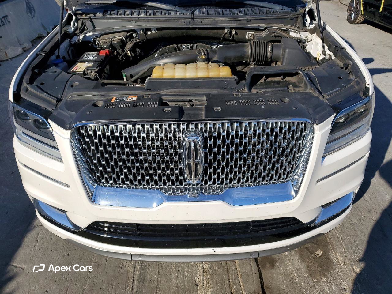 Lincoln Navigator 2018