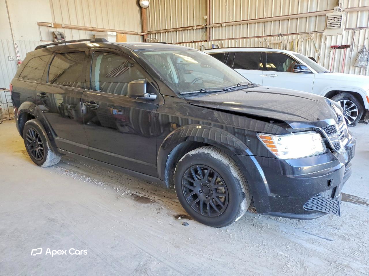 Dodge Journey 2020