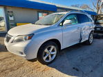 Lexus RX 2010
