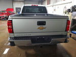 Chevrolet Silverado 2015