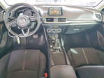 Mazda 3 2018