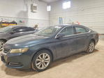Chevrolet Impala 2018