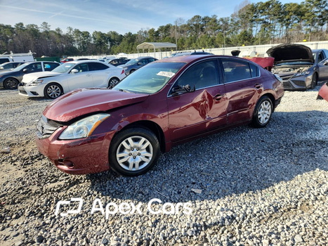 Nissan Altima 2011 - Zdjęcie 1 z 12