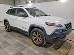 Jeep Cherokee 2014